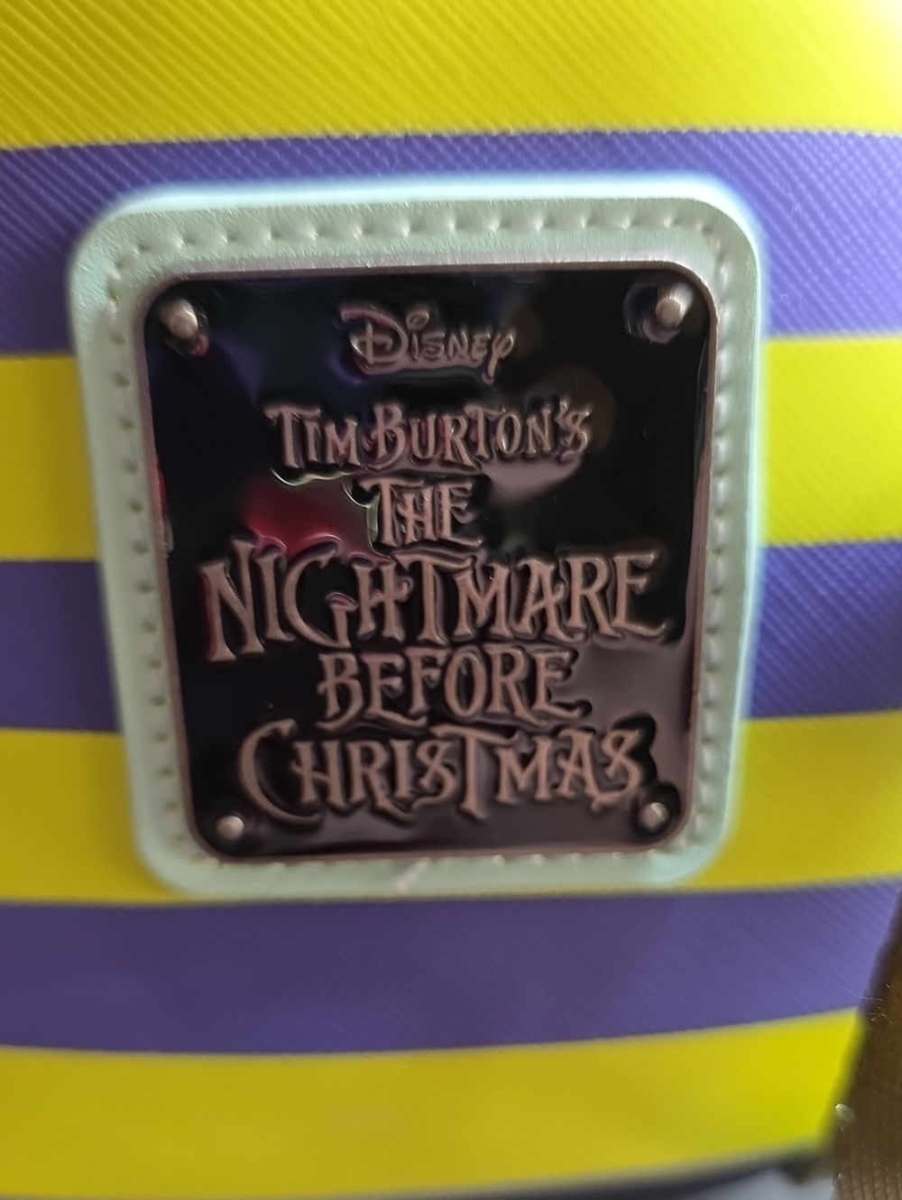 Loungefly Nightmare Before Christmas - Picture 7 of 11